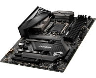 MSI MPG Z490 GAMING CARBON WIFI - 542148 - zdjęcie 3